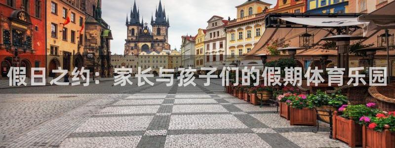 东莞市意昂电子科技有限公司：假日之约：家长与孩子们的假期体育乐园